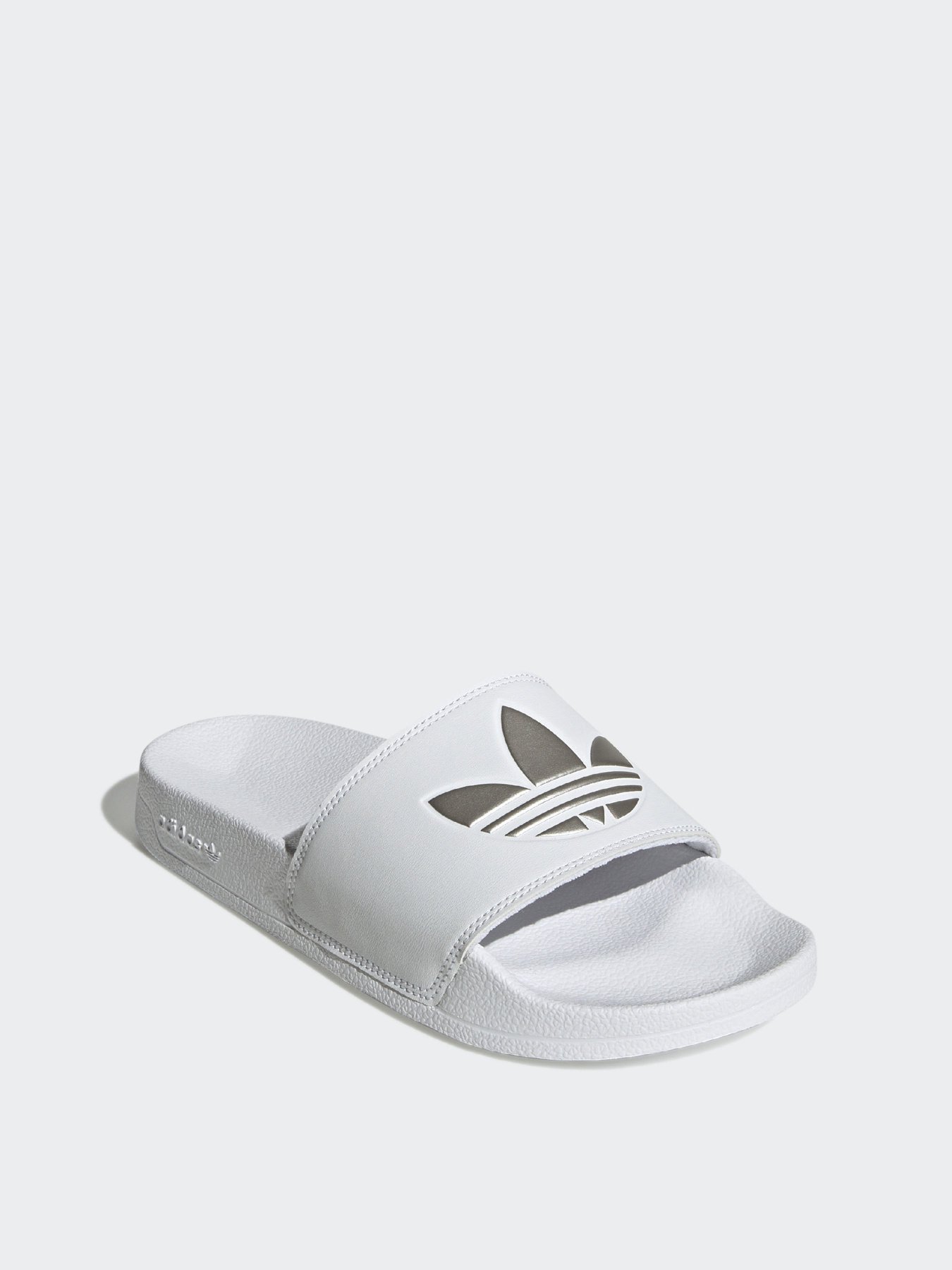 Шлепанцы Adidas Originals Adilette Lite модель GZ6197 Фото