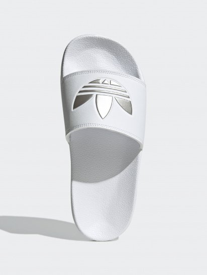 Шльопанці adidas Originals Adilette Lite модель GZ6197 — фото 4 - INTERTOP