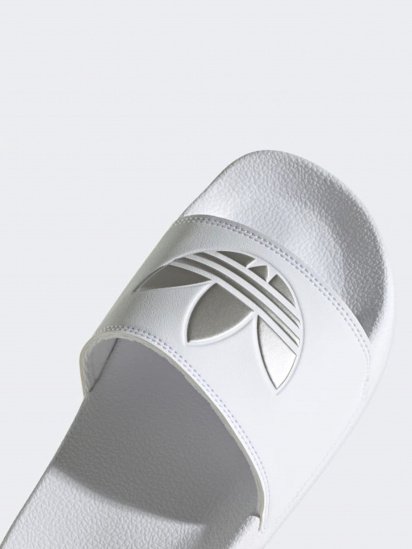 Шльопанці adidas Originals Adilette Lite модель GZ6197 — фото 5 - INTERTOP