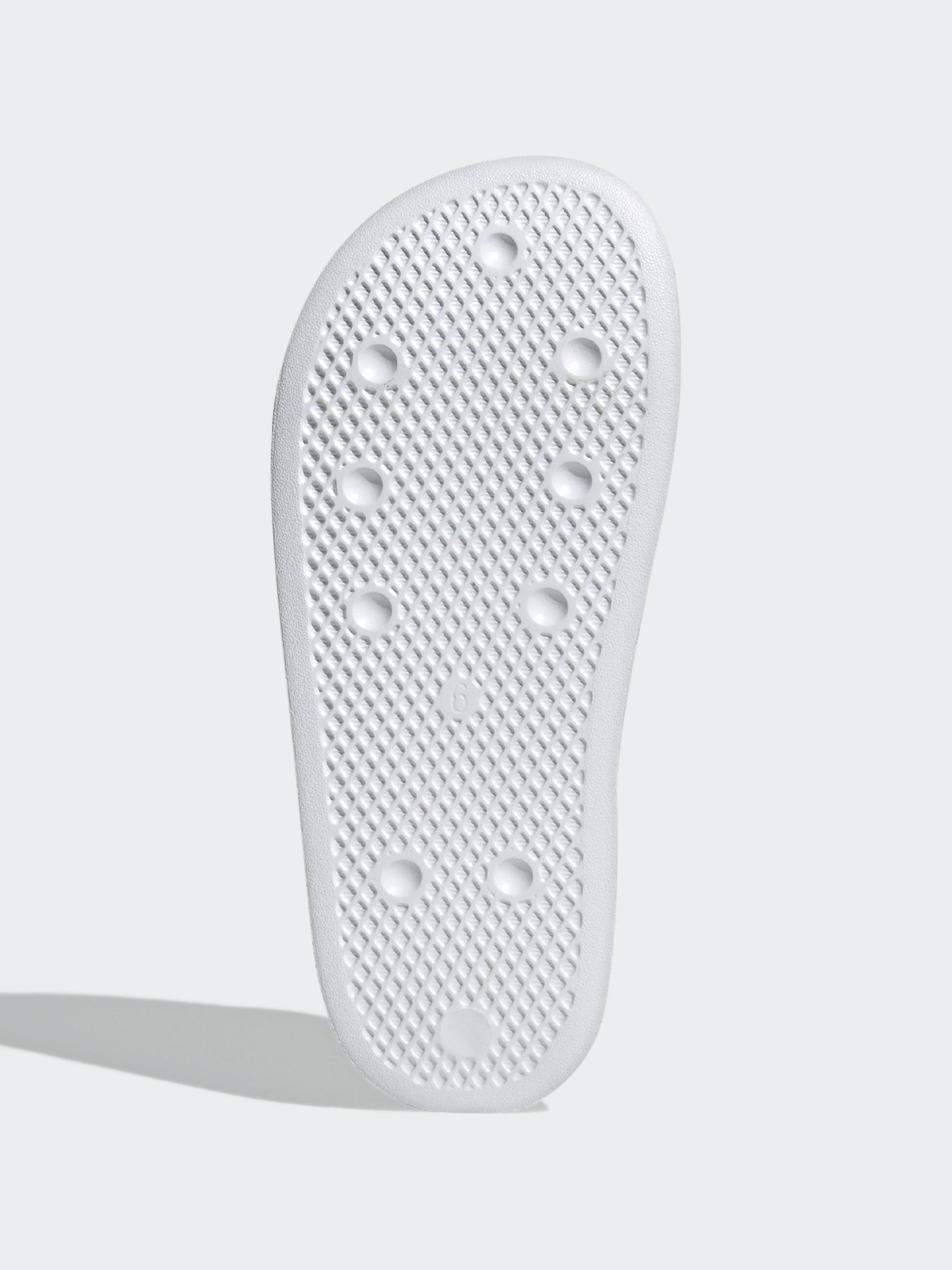 Шлепанцы Adidas Originals Adilette Lite модель GZ6197 Фото