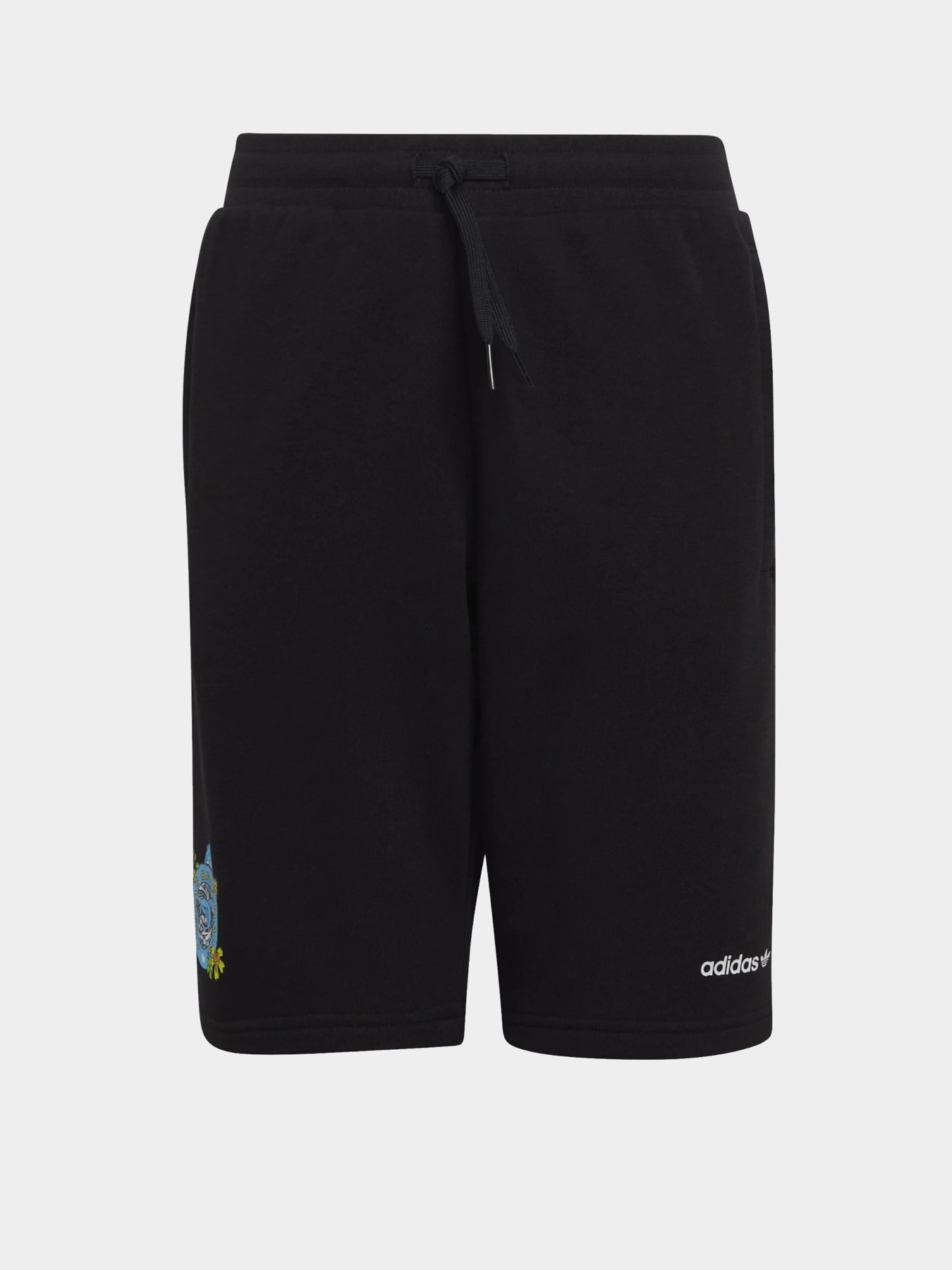 Повсякденні шорти Adidas Originals модель HF7447 Фото