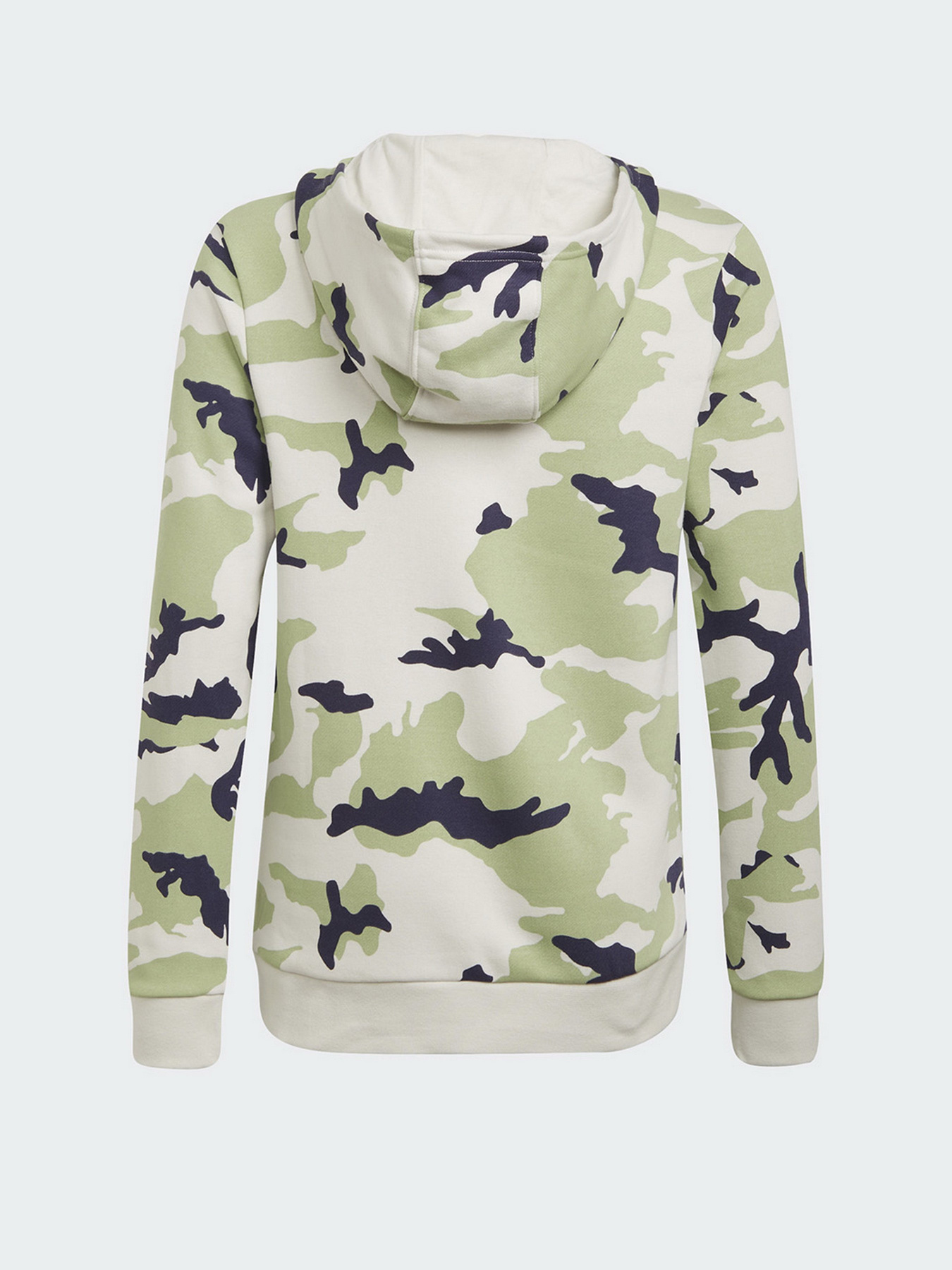 Худи Adidas Camo Originals модель HF7449 Фото