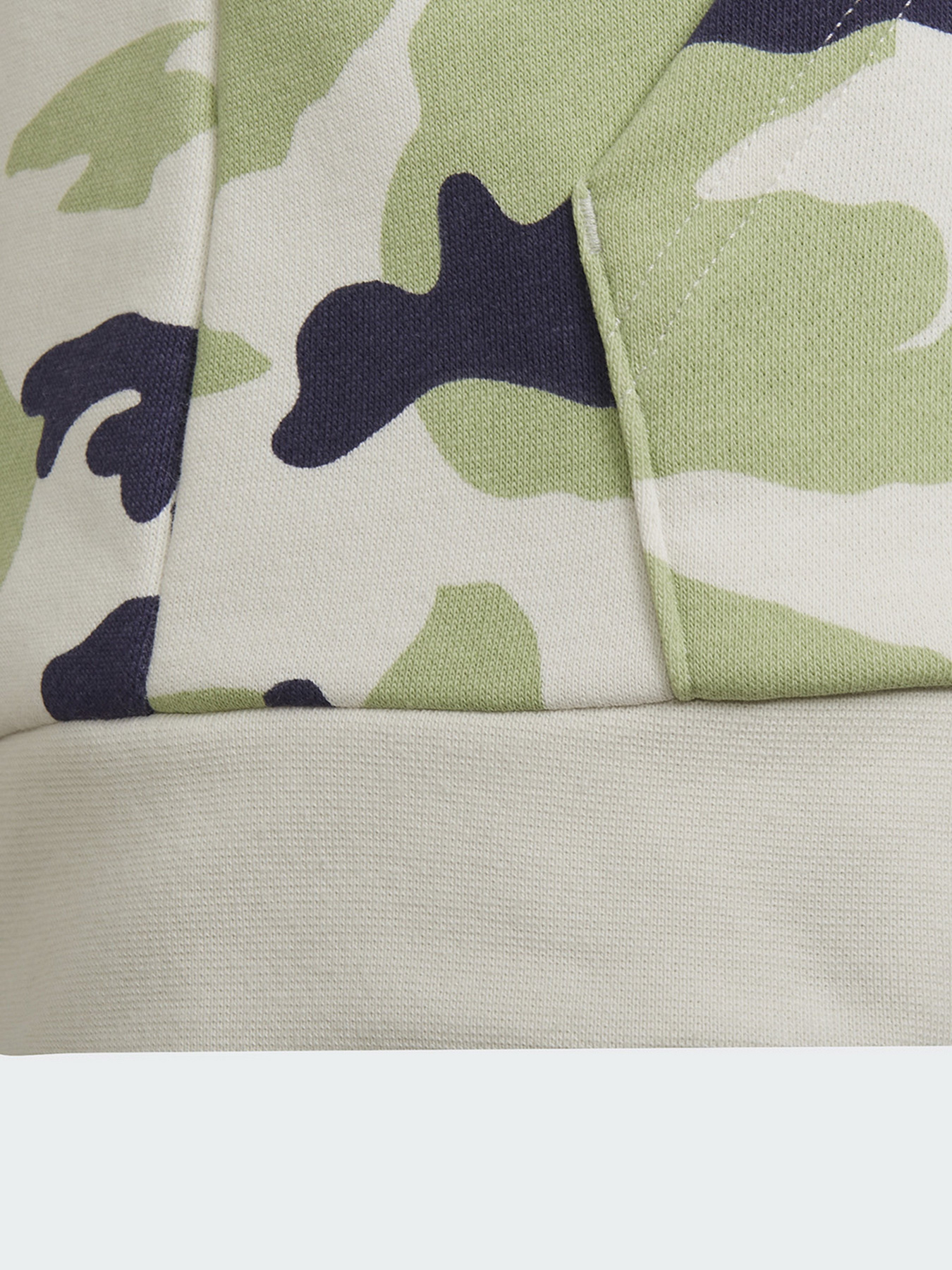 Худи Adidas Camo Originals модель HF7449 Фото