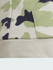 Худи Adidas Camo Originals модель HF7449 Фото