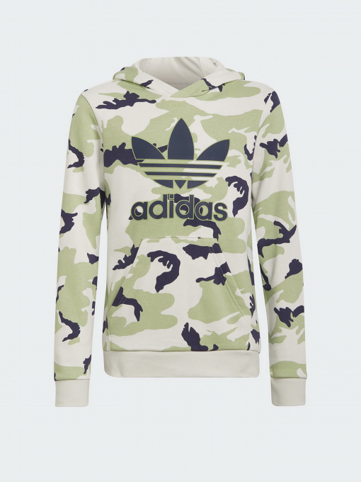 Худі Adidas Camo Originals модель HF7449 Фото