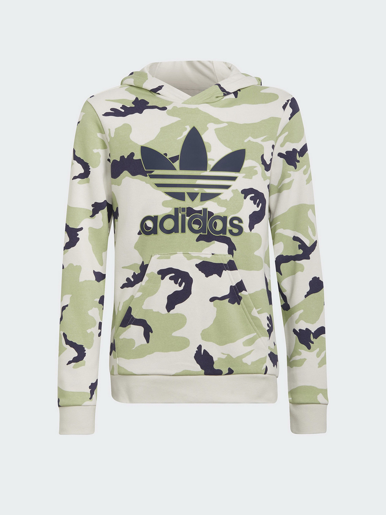 Худи Adidas Camo Originals модель HF7449 Фото