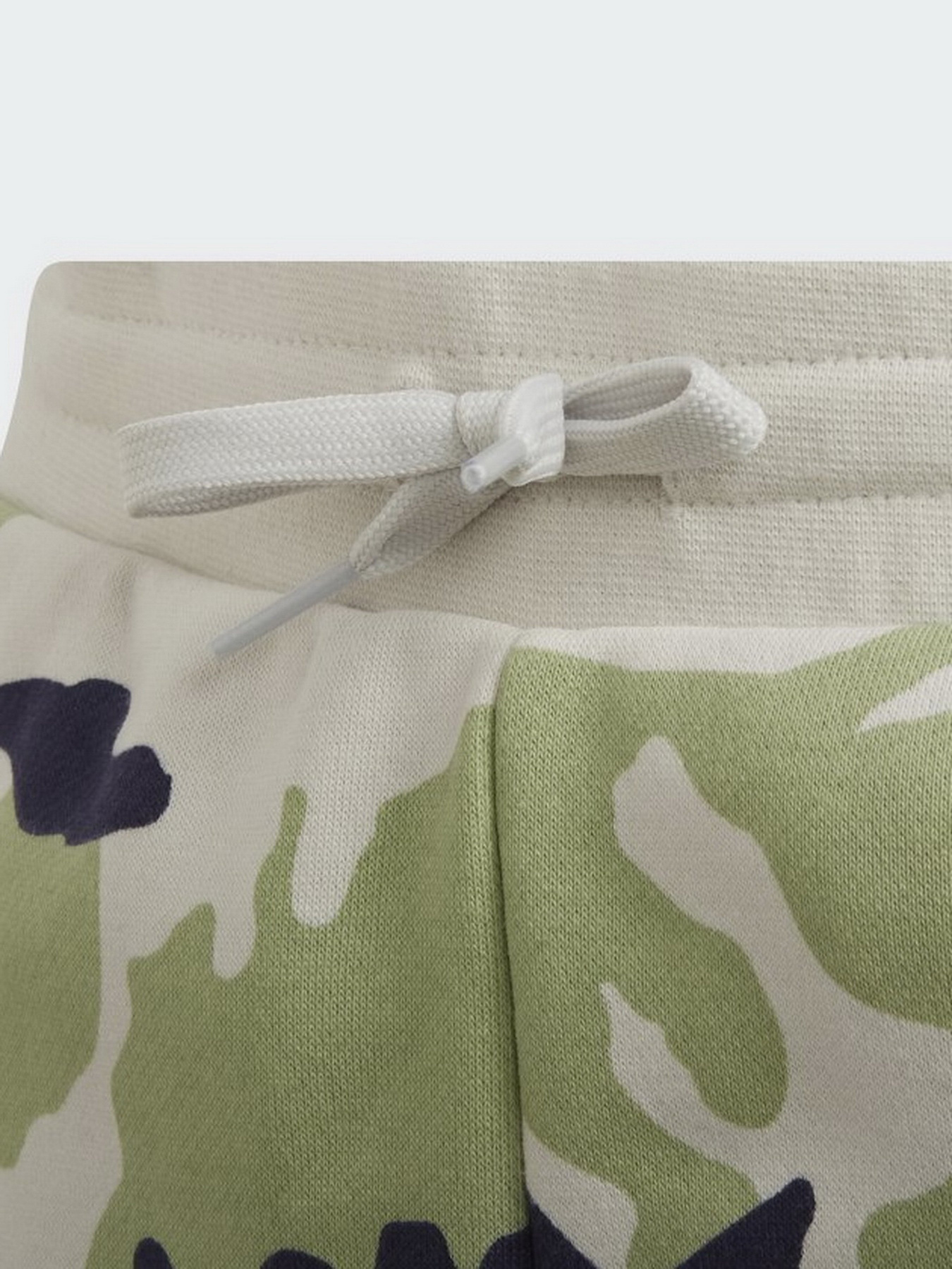 Шорты Adidas Camo Originals модель HF7450 Фото