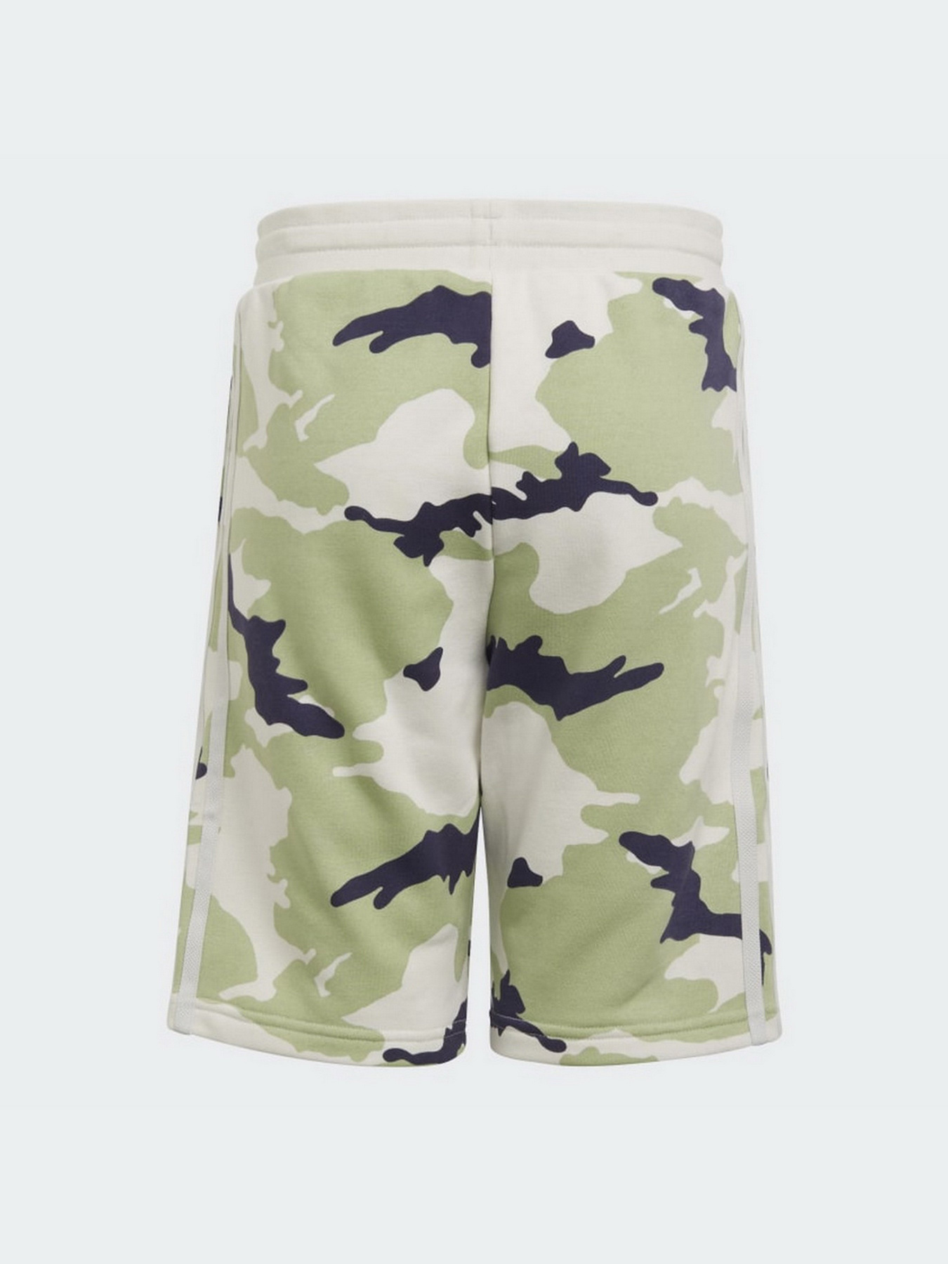 Повсякденні шорти Adidas Camo Originals модель HF7450 Фото