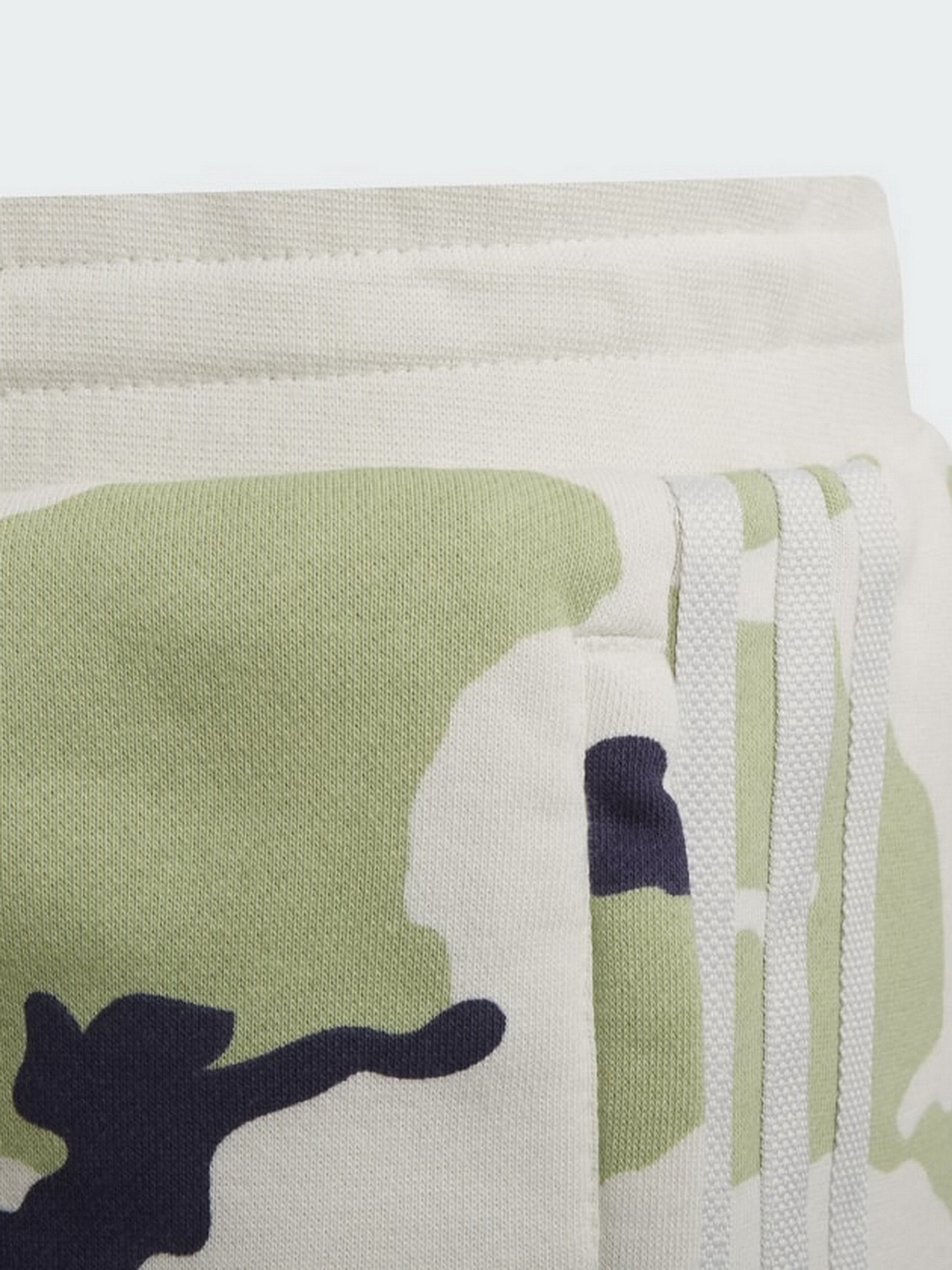 Повсякденні шорти Adidas Camo Originals модель HF7450 Фото