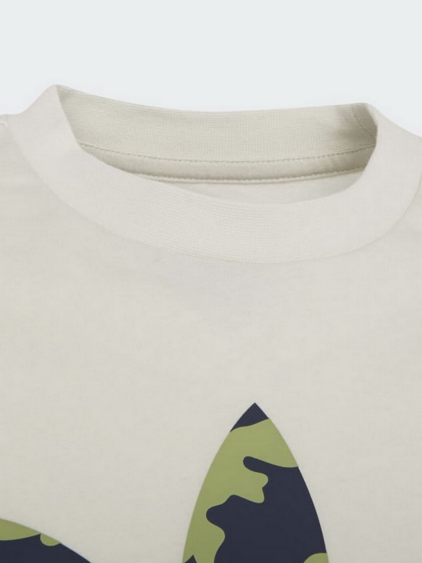 Футболка Adidas Camo Graphic Originals модель HF7451 Фото