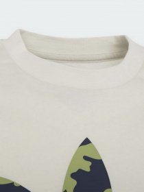 Футболка Adidas Camo Graphic Originals модель HF7451 Фото