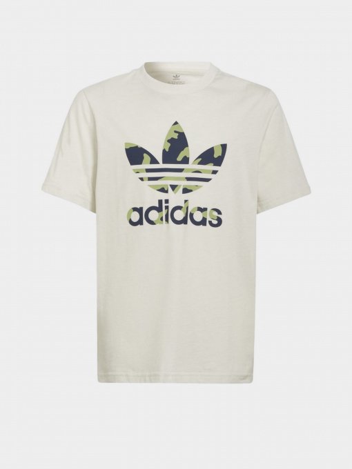 Футболка Adidas Camo Graphic Originals модель HF7451 Фото