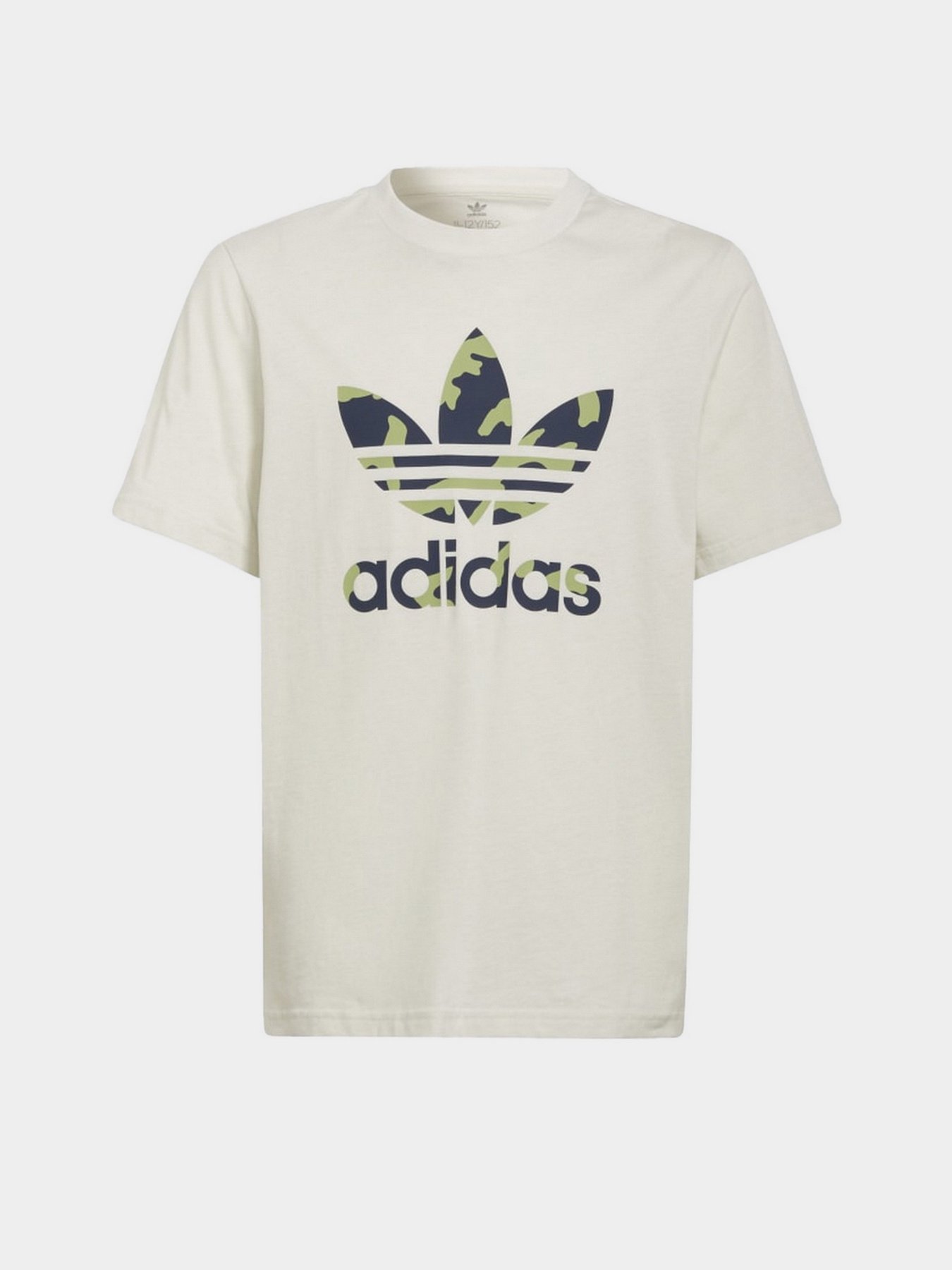 Футболка Adidas Camo Graphic Originals модель HF7451 Фото