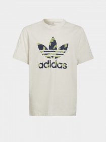 Футболка Adidas Camo Graphic Originals модель HF7451 Фото