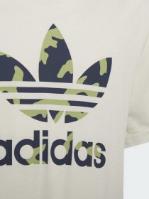 Футболка Adidas Camo Graphic Originals модель HF7451 Фото