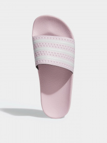 Шлепанцы Adidas Adilette Originals модель GZ6365 Фото