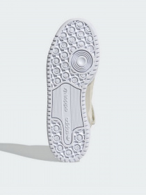 Кеды высокие Adidas Forum Mid модель GZ6369 Фото