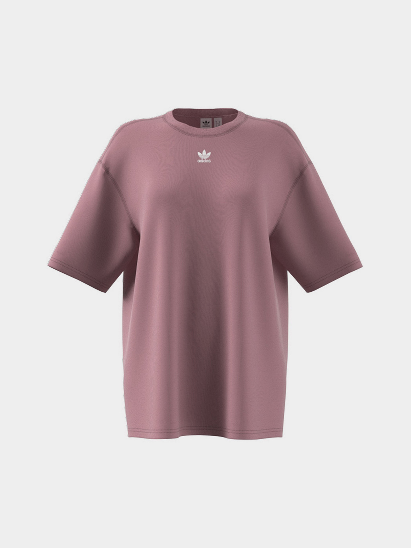 Футболка спортивная Adidas Adicolor Essentials модель HF7475 Фото