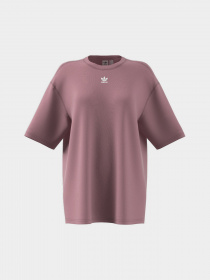 Футболка спортивная Adidas Adicolor Essentials модель HF7475 Фото