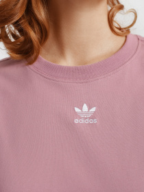 Спортивна футболка Adidas Adicolor Essentials модель HF7475 Фото