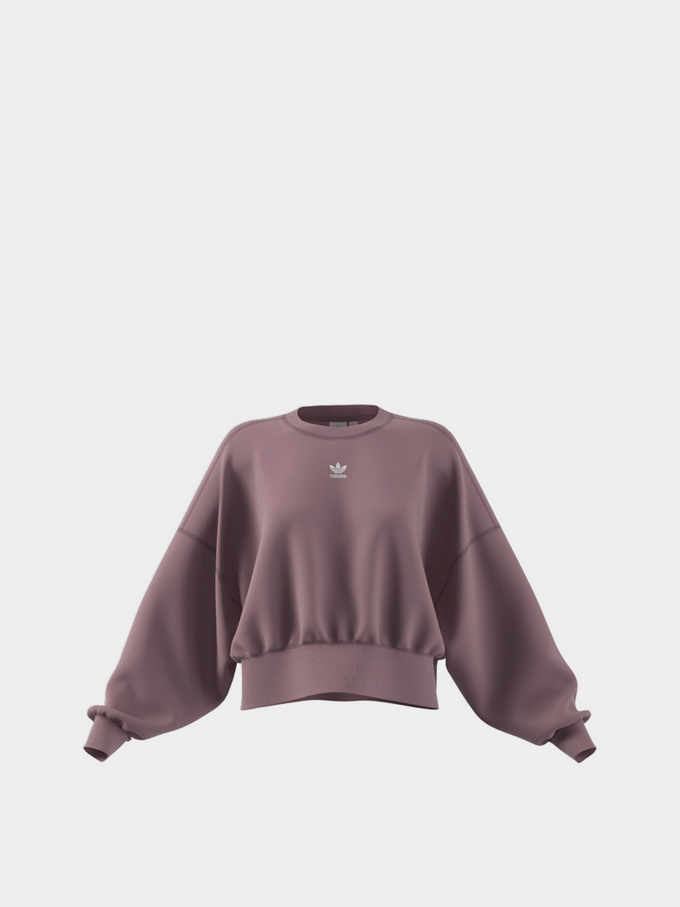 Свитшот Adidas Adicolor Essentials модель HF7480 Фото