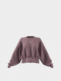 Свитшот Adidas Adicolor Essentials модель HF7480 Фото