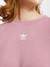 Світшот Adidas Adicolor Essentials модель HF7480 Фото