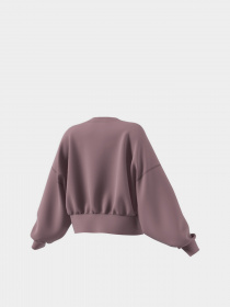 Світшот Adidas Adicolor Essentials модель HF7480 Фото