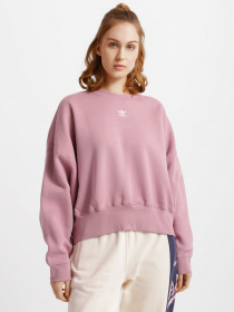 Світшот Adidas Adicolor Essentials модель HF7480 Фото