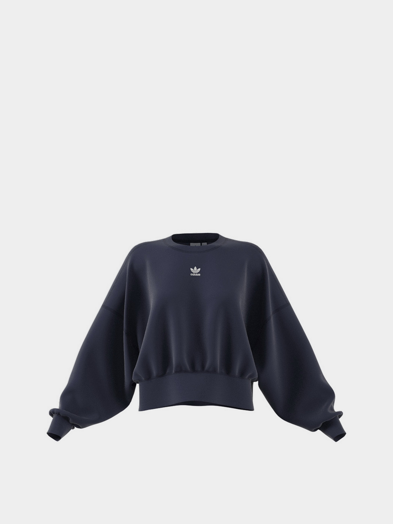 Свитшот Adidas Adicolor Essentials модель HF7481 Фото