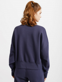 Свитшот Adidas Adicolor Essentials модель HF7481 Фото