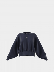 Свитшот Adidas Adicolor Essentials модель HF7481 Фото