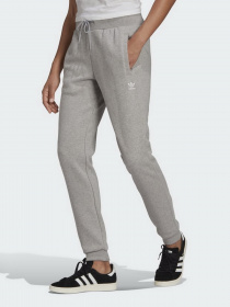 Штаны спортивные Adidas Adicolor Essentials Slim модель HF7501 Фото