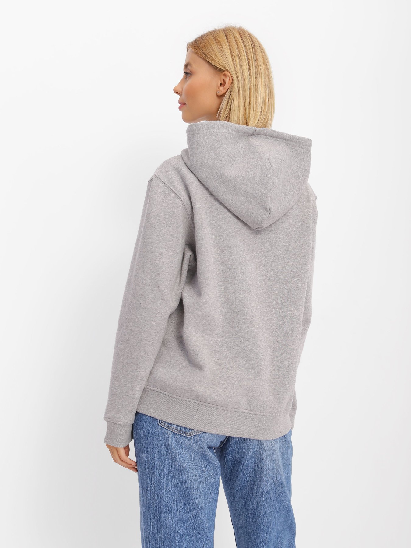 Худи Adidas ADICOLOR ESSENTIALS модель HF7504 Фото