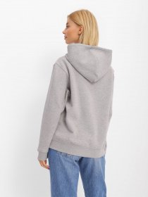 Худи Adidas ADICOLOR ESSENTIALS модель HF7504 Фото