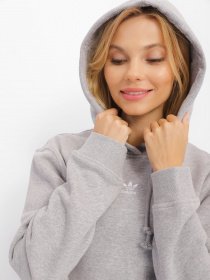 Худі Adidas ADICOLOR ESSENTIALS модель HF7504 Фото