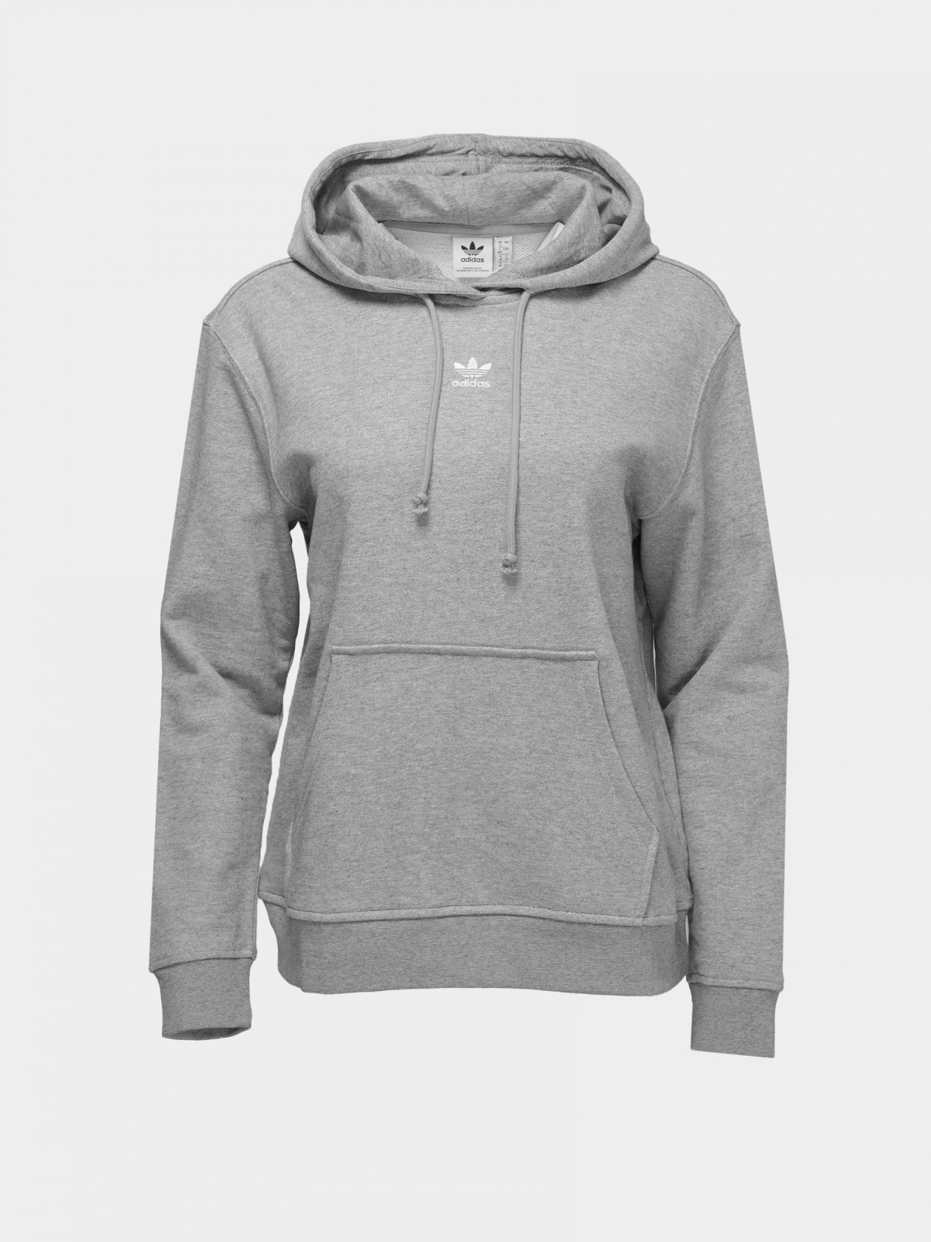 Худи Adidas Originals Adicolor модель HF7512 Фото