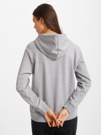 Худи Adidas Originals Adicolor модель HF7512 Фото