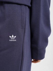 Штаны спортивные Adidas Adicolor Essentials Fleece модель HF7514 Фото
