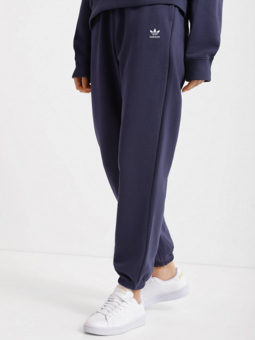 Штаны спортивные Adidas Adicolor Essentials Fleece модель HF7514 Фото