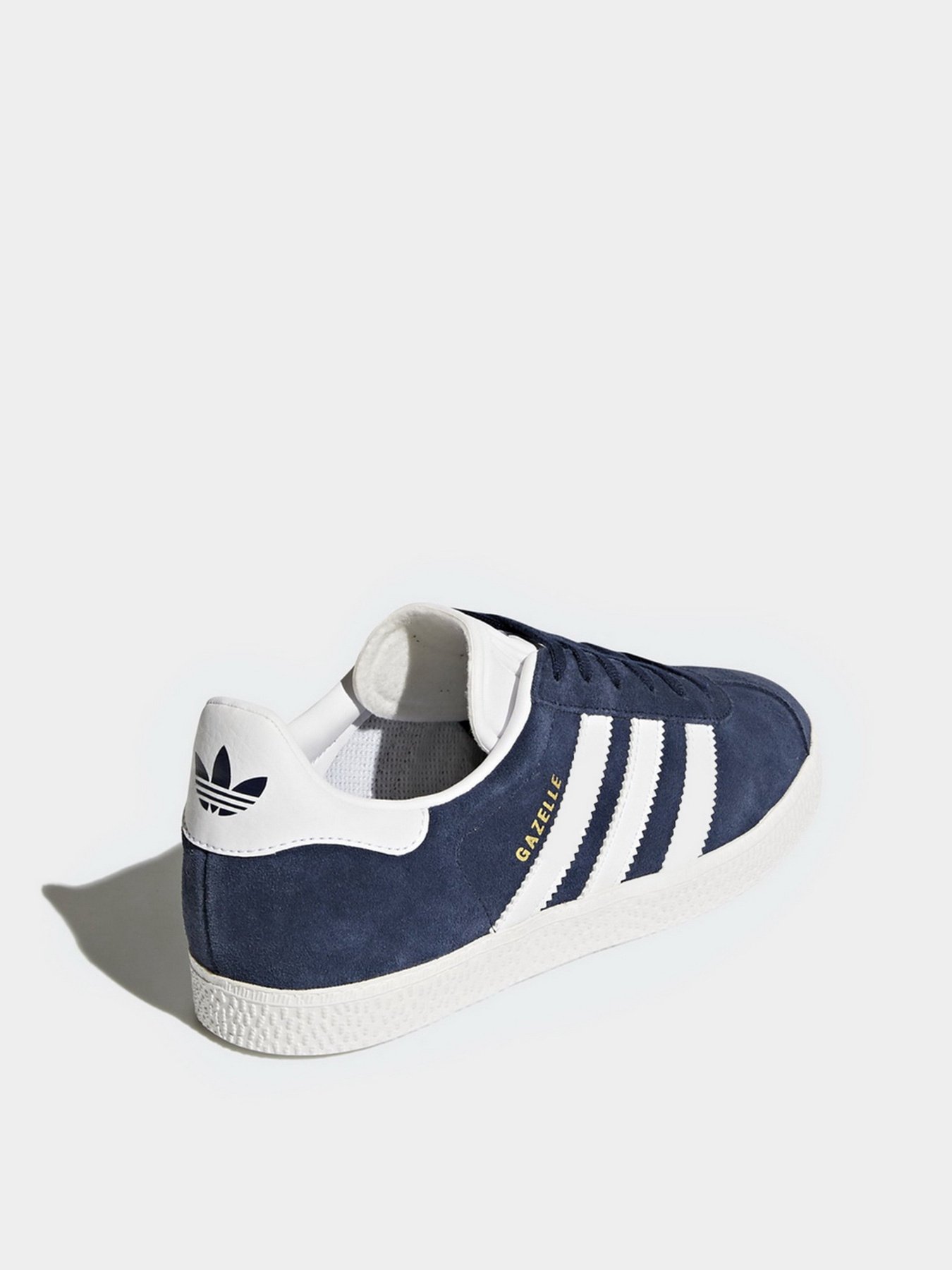 Кеды низкие Adidas Gazelle Originals модель BY9144 Фото