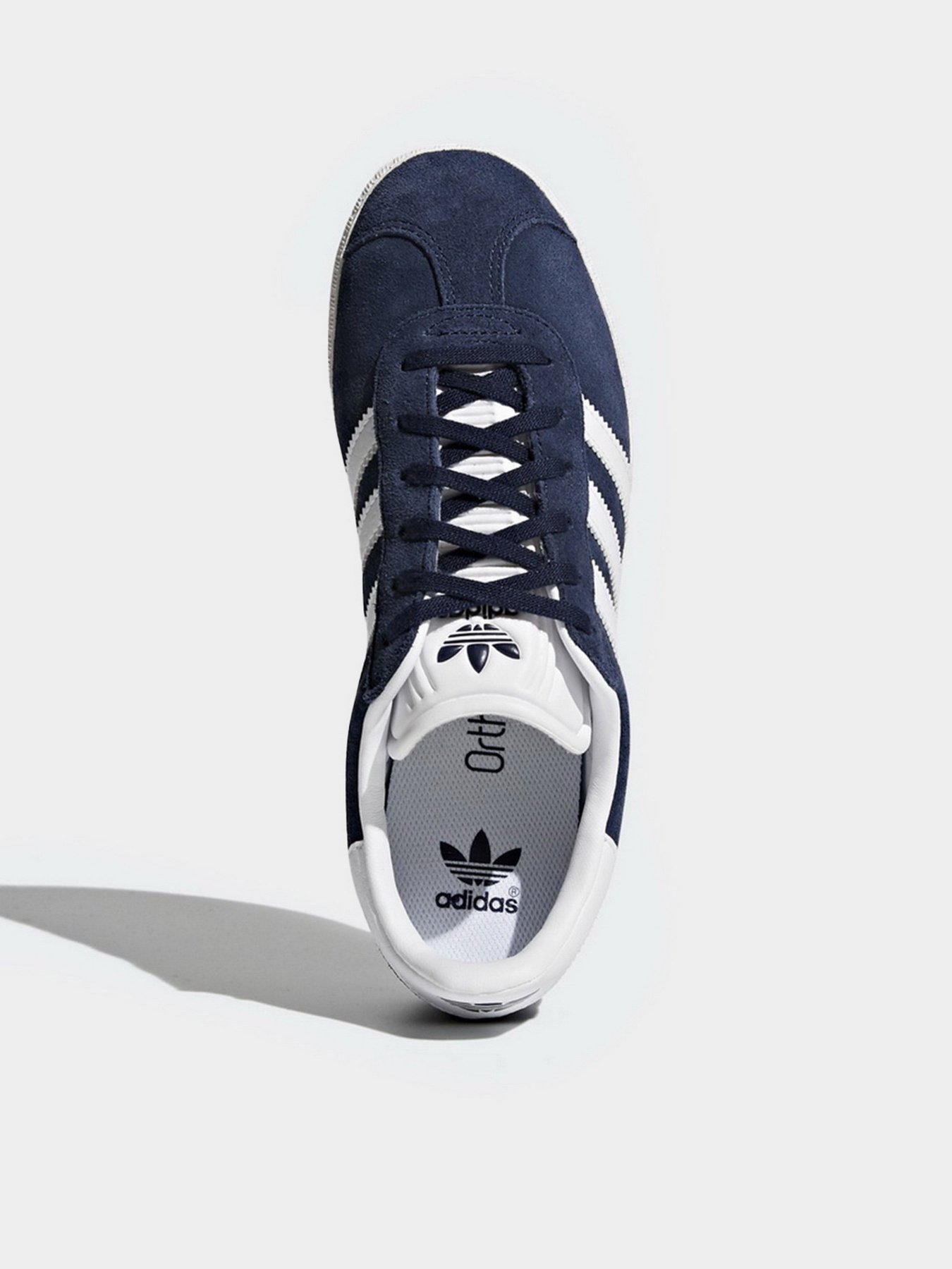 Кеди низькі Adidas Gazelle Originals модель BY9144 Фото