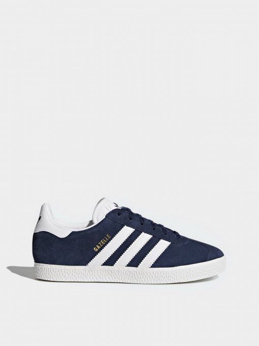 Кеды низкие Adidas Gazelle Originals модель BY9144 Фото