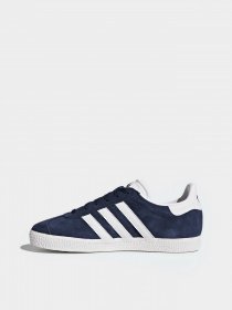 Кеди низькі Adidas Gazelle Originals модель BY9144 Фото