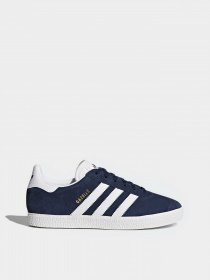 Кеди низькі Adidas Gazelle Originals модель BY9144 Фото