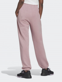 Штаны спортивные Adidas Adicolor Essentials Fleece Originals модель HF7515 Фото