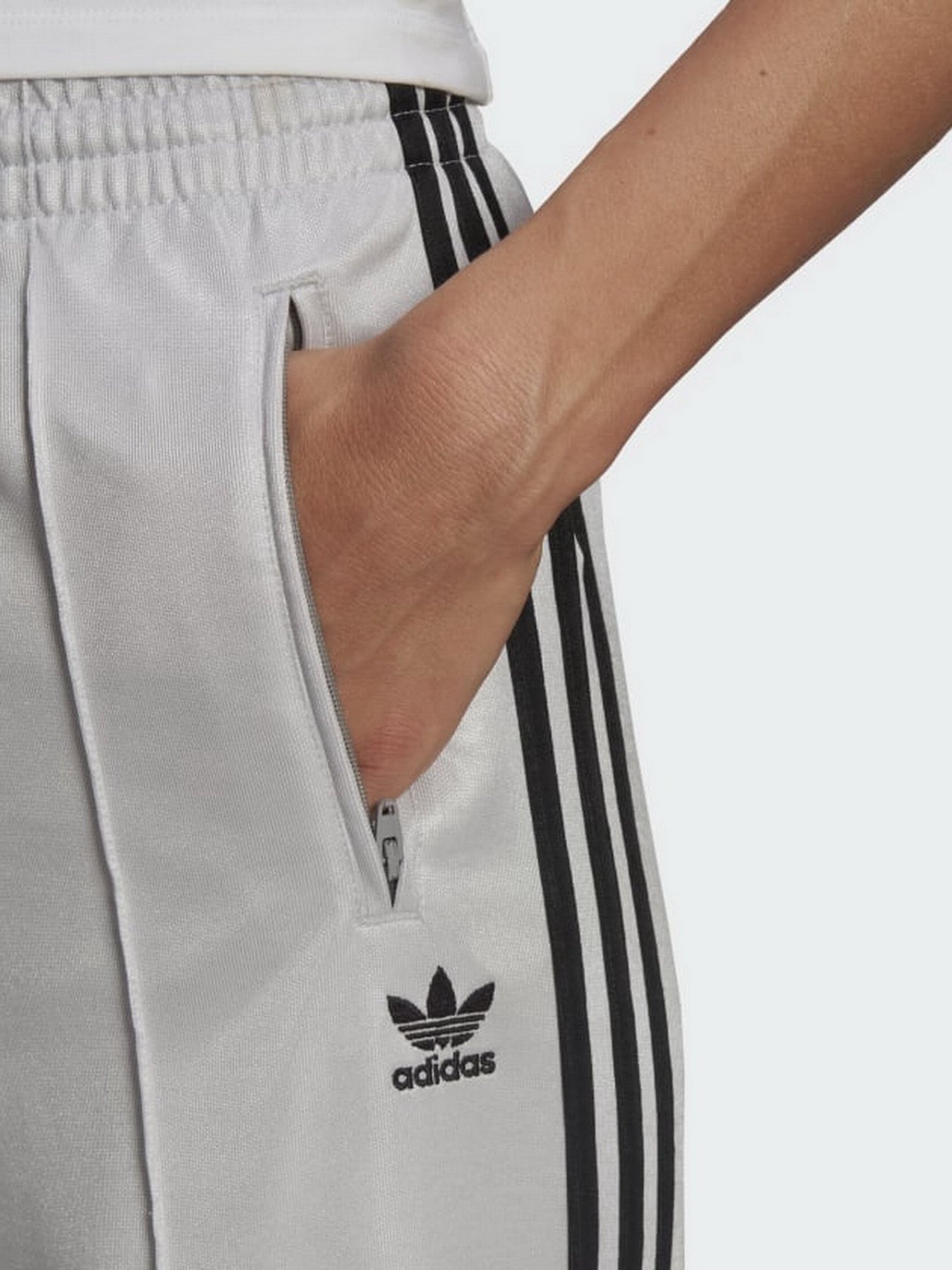 Штаны спортивные Adidas Adicolor Classics модель HF7529 Фото