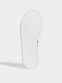 Кеды низкие Adidas Grand Court модель EG5136 Фото