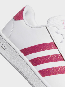 Кеди низькі Adidas Grand Court модель EG5136 Фото