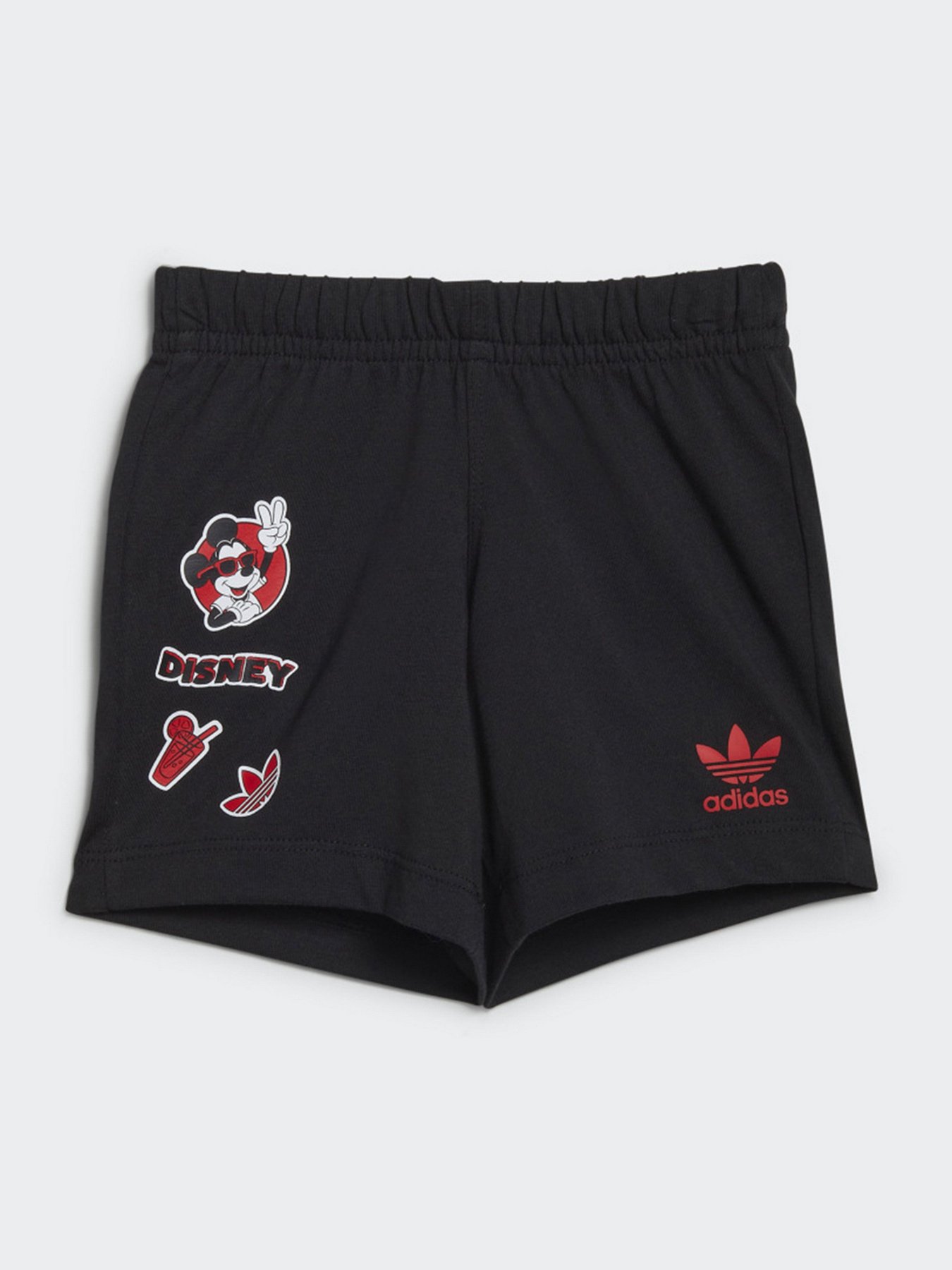 Спортивный комплект Adidas x Disney Mickey and Friends модель HF7538 Фото